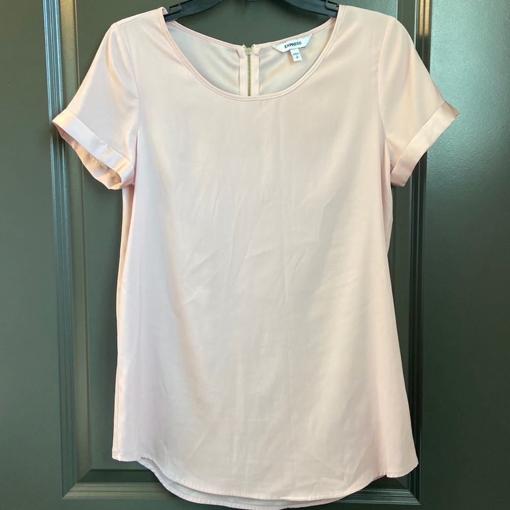 Bundle Express blouses